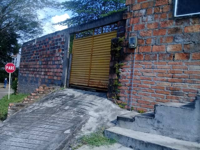 Casa en Venta en El Cerro, Barrancabermeja con garaje con REF 1042